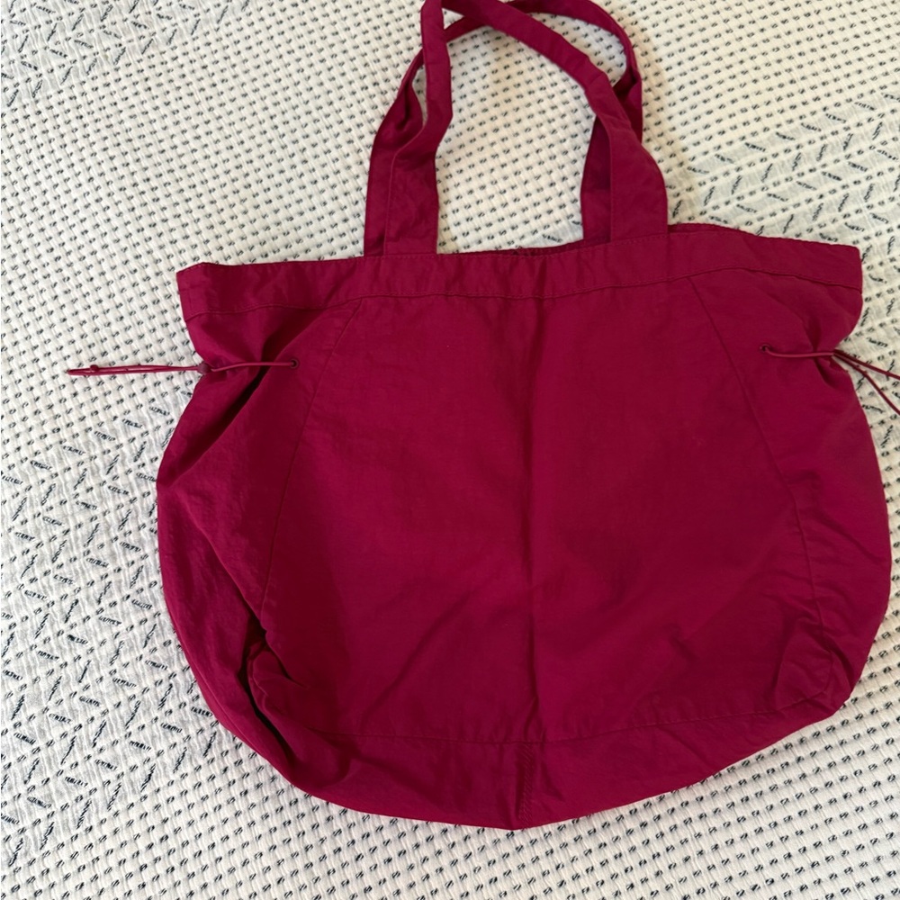 Daily Multi-Pocket Tote Bag 20L Lululemon - Picture 3 of 3